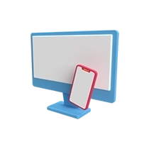 Full Colour Devices Icon