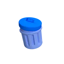 Bin Icon