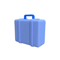 Briefcase Icon