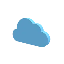 Cloud Icon