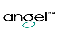 Angel Trains logo