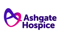 Ashgate Hospice logo