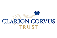 Clarion Corvus Trust logo