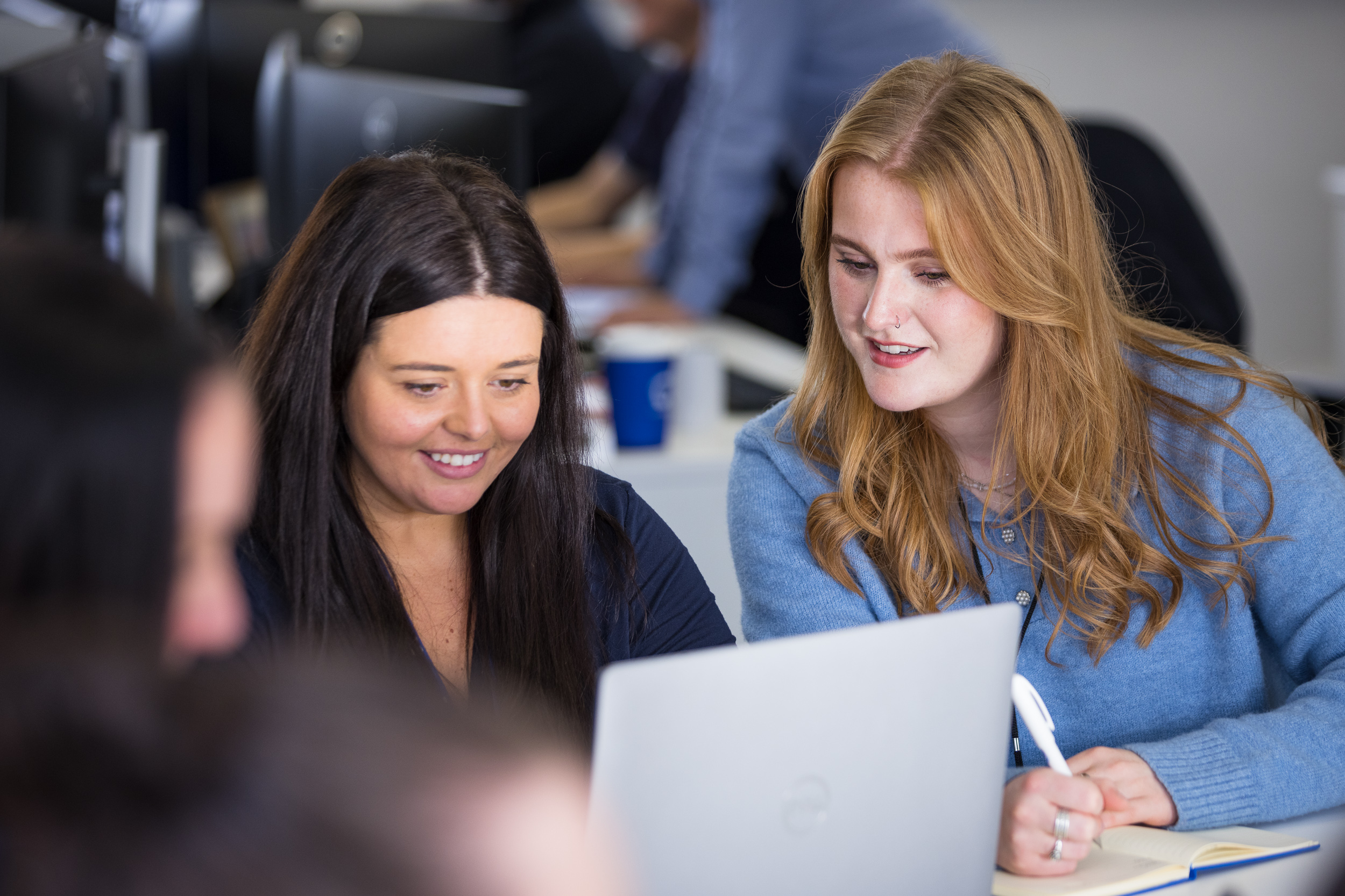 Managed IT Support Chesterfield - Central Technology