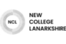 New College Lanarkshire logo
