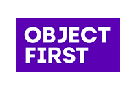 object first logo