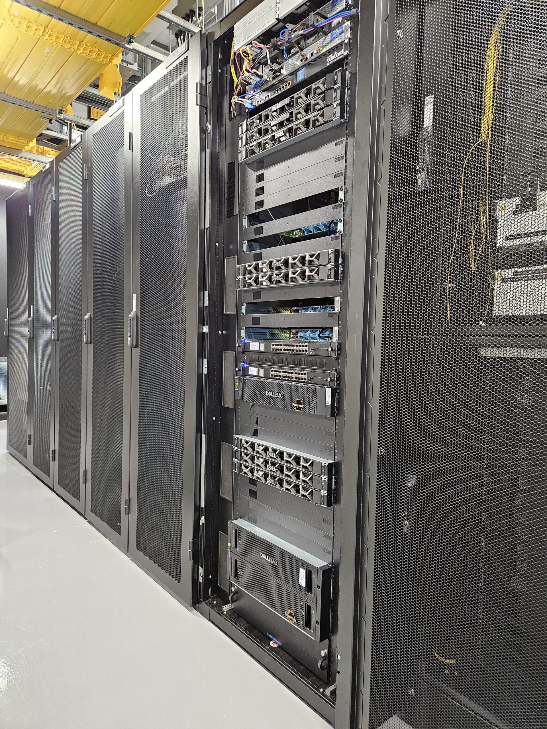 Central Technology now operates UK’s fastest backhaul network - Central ...