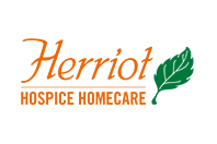Herriot Hospice Homecare logo
