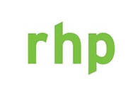 RHP logo