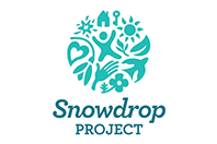 Snowdrop Project logo